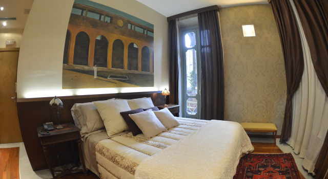 Hotel dei Pittori