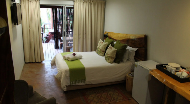 Tidewaters Accommodation