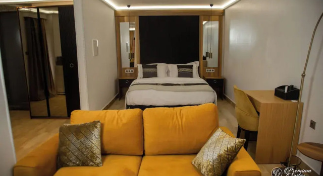 Executive Suite Premium Suites Marrakech