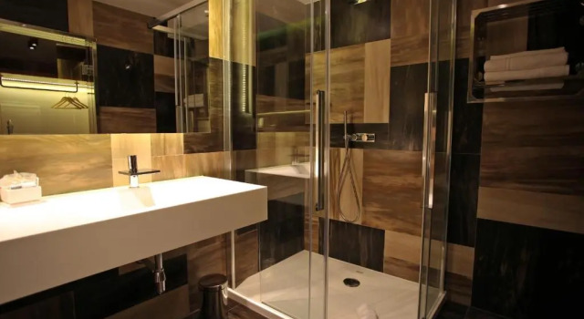 Номер Standard Hotel IN