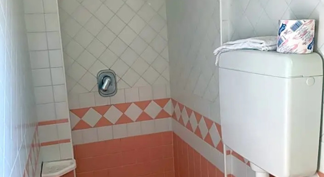 Номер Economy Hotel Villa Edda