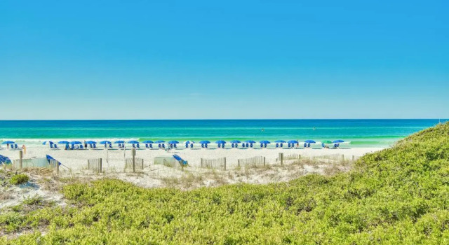 Апартаменты Tides 103- Flr1 -2br 2ba-Flr (8)