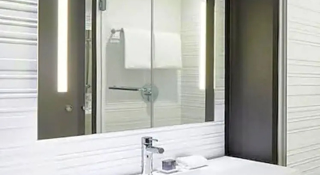 Номер Standard AC Hotel by Marriott Oklahoma City Bricktown