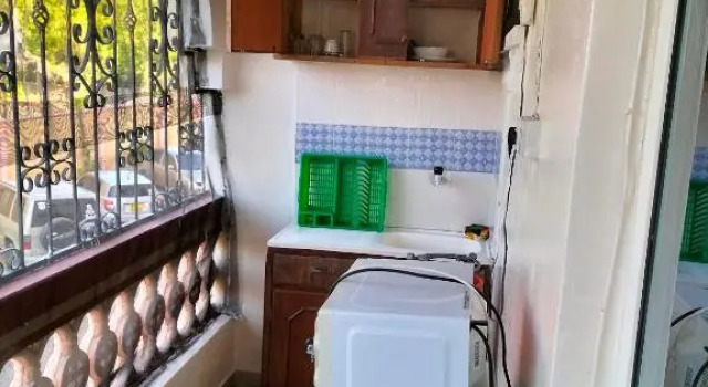 Luxurious Studio Apartments