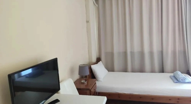 Nicolas, Rezerwuj Hotel Hotele w Pelion z parkingiem, Parking