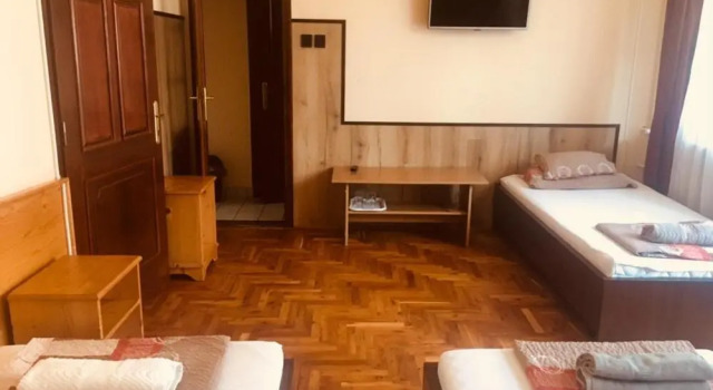 Номер Standard Rózsakert Panzió