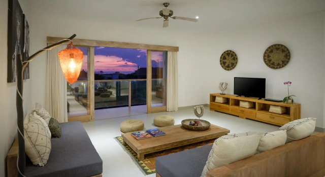The Soul House Bali, Book Hotel Billige hoteller i Canggu