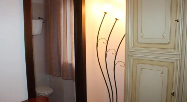 Deluxe Zimmer Ai Prati Vecchi