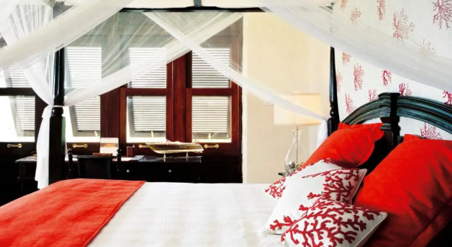 Вилла Canouan Estate Resort & Villas