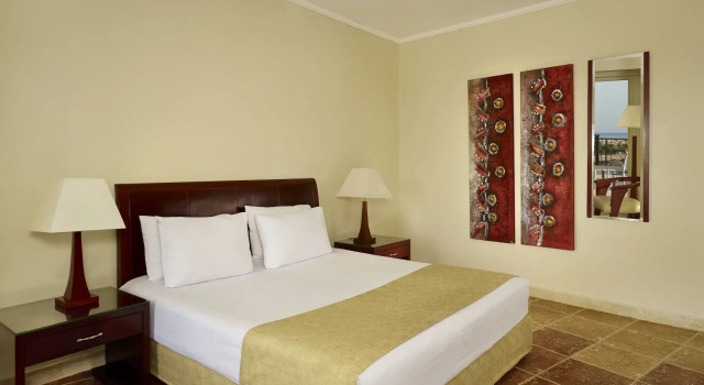 Coral Sea Beach, Rezervați Hotel Hoteluri all inclusive în As Suways, All Inclusive