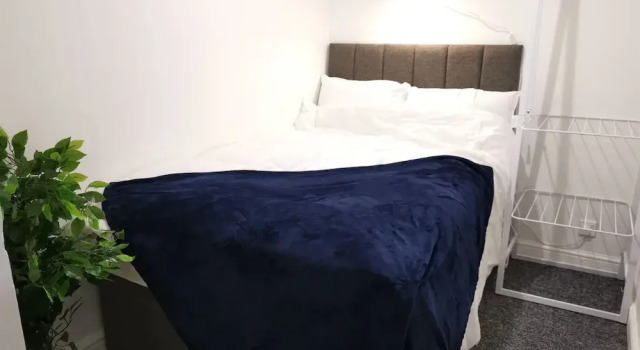 BookedUK - Entire flat near ExCeL London, Забронировать Отель Отели Большого Лондона с парковкой, Парковка