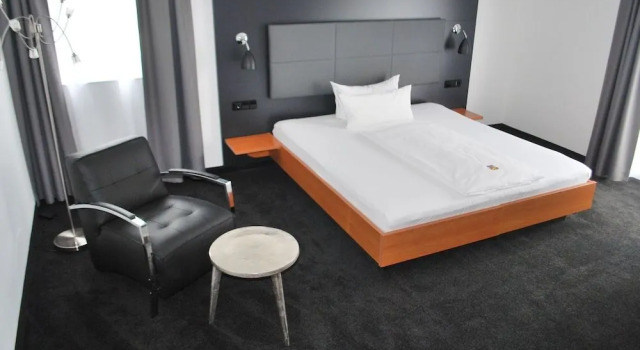 Hotel zum Rössel