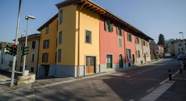 Casa Vacanza Ca Mairù