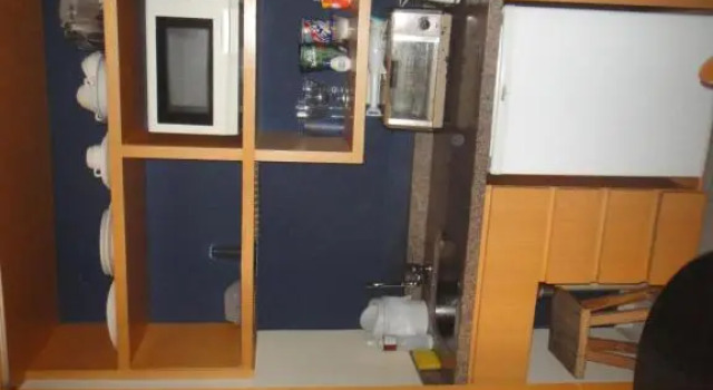 Apartamento Flat nos Jardins, Забронировать Апартаменты/квартира Отели Лорена с бассейном, Бассейн