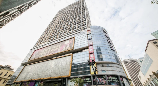 Guangzhou Xi Ying Apartment, Забронировать Апартаменты/квартира Апартаменты Гуанчжоу, рядом с Temple of the Five Immortals, Апартаменты/квартира
