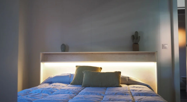 Camping Resort & Bungalow Park Mas Patoxas, Забронировать Кемпинг Отели в центре Пальс, в центре