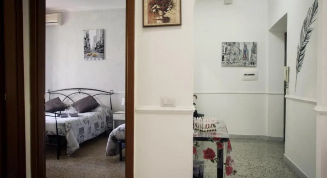 Appartamento Residence Sole e Luna, Prenota Appartamento Prenestino Roma