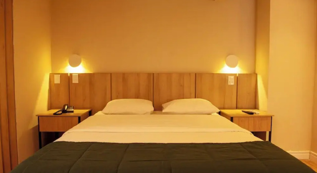 Номер Standard Hotel Vila Verde
