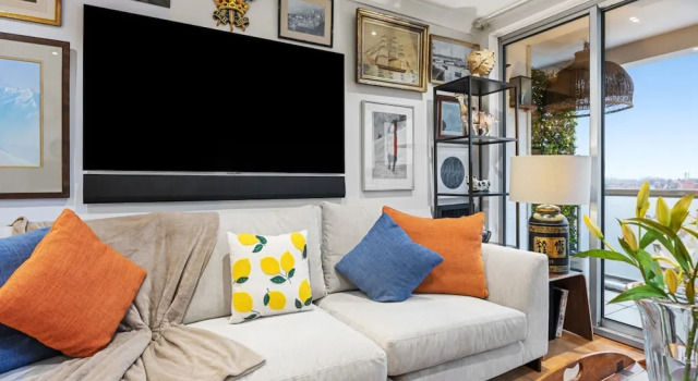Stunning Flat in Chelsea Kings Road With Balcony, Забронировать Апартаменты/квартира Апартаменты Лондона, рядом с Национальный музей армии, Апартаменты/квартира