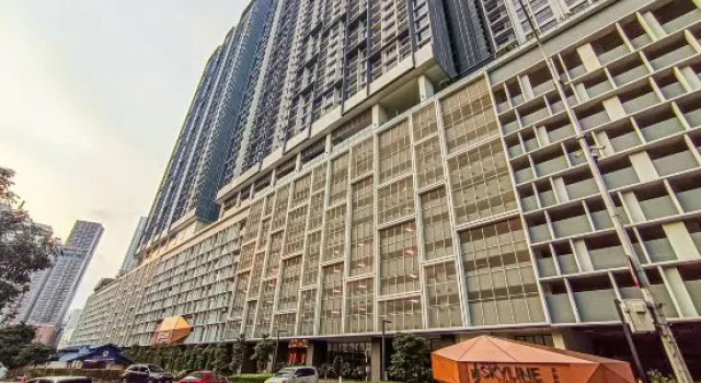 Skyline KL by Star Haven, Забронировать Отель Куала-Лумпур Федеральная территория Куала-Лумпур, рядом с Башни-близнецы Берджая Таймс-Сквэр