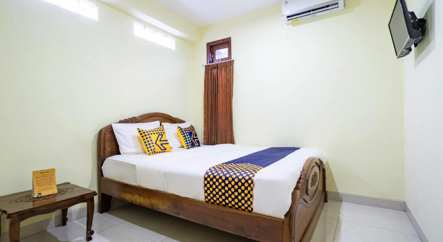 Nabila Homestay By ARBA, Book Hotel Sleman Yogyakarta Province