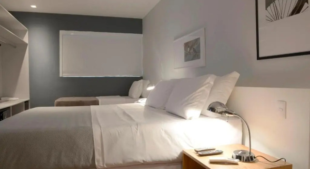 Номер Superior Bê Hotel