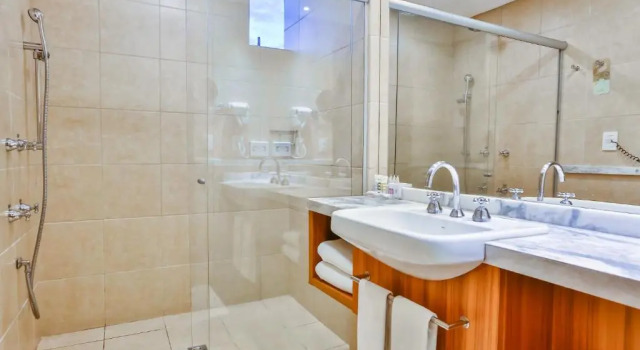 Одноместный номер Superior Oft Alfre hotels - Goiânia