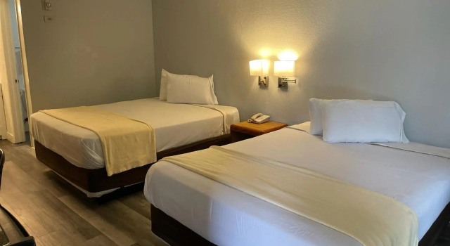 Premier Inns Thousand Oaks