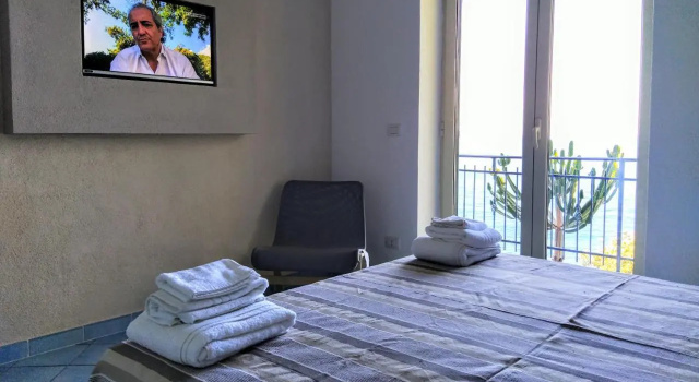 Judia Camere Sul Mare