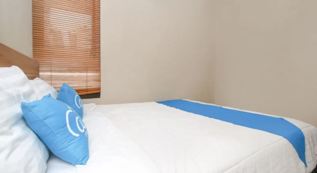 Airy Cisarua Puncak Hankam KM 80 Bogor