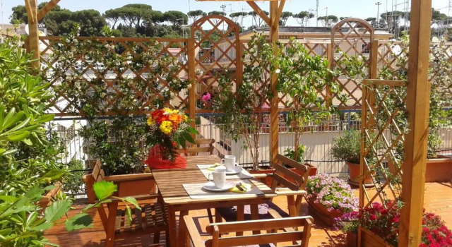 Студия Holiday rental St Peters area