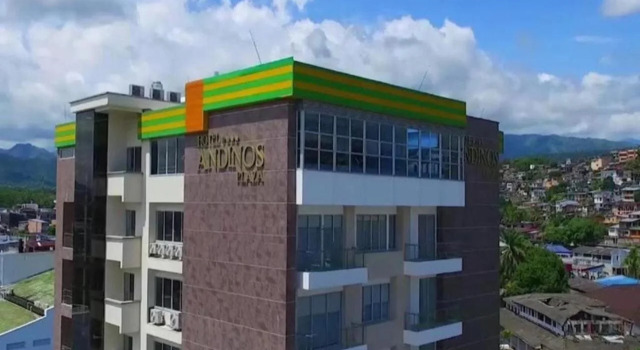 Hotel Andinos Plaza Florencia, Rezervasyon Otel Florencia SPA oteller, SPA