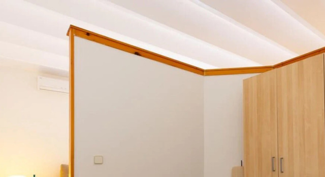 AB Sants Terrace 1-1 Apartment