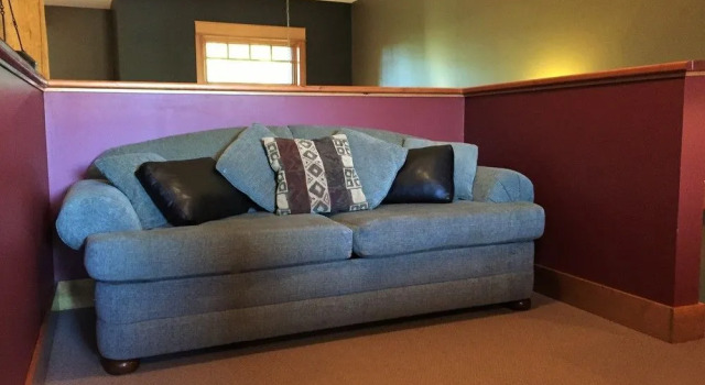 Mountain Town Properties Cascade Lodge 4A, Buchen Sie Hotel Trail 