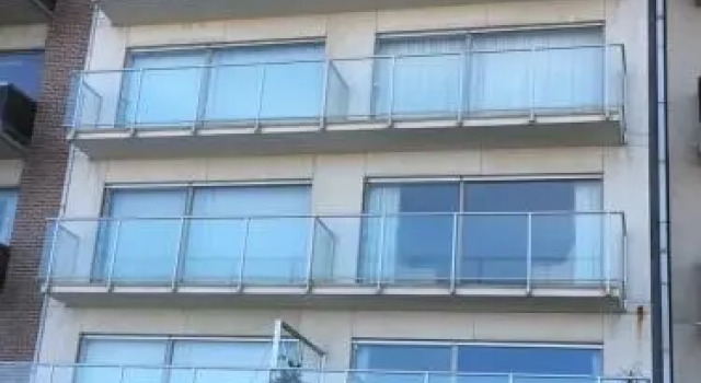 Apartment Beach, Prenota Appartamento Hotel a Flanders con parcheggio, Parcheggio