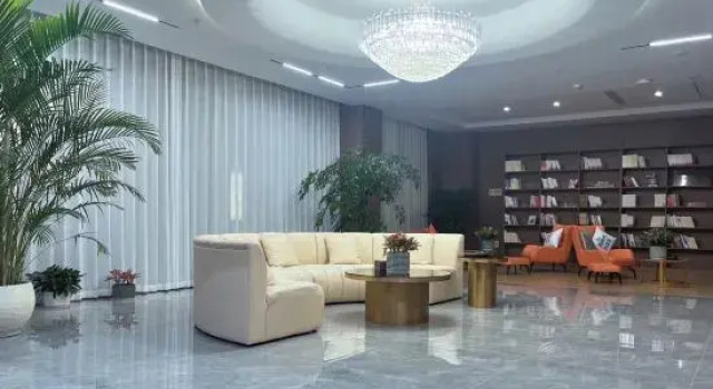 Shuijie Mingdu Hotel, Prenota Hotel Wuxi Jiangsu