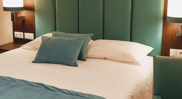 Porto City Hotel