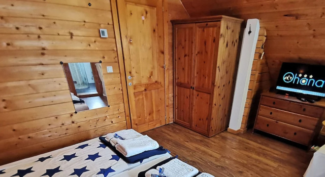 Номер Standard Ohana Boutique Hotel
