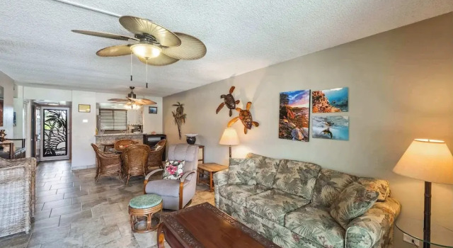 Номер Standard White Sands Village #217 Perfect Tropical Escape