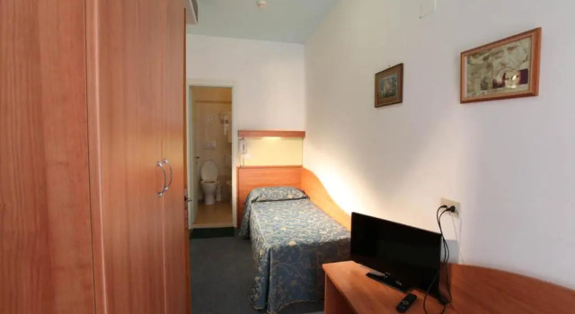Одноместный номер Hotel Derby S