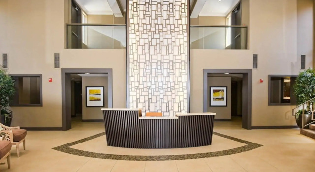 Global Luxury Suites at Lincoln Blvd, Забронировать Отель Отели Лос-Анджелеса 4 звезды, 4*