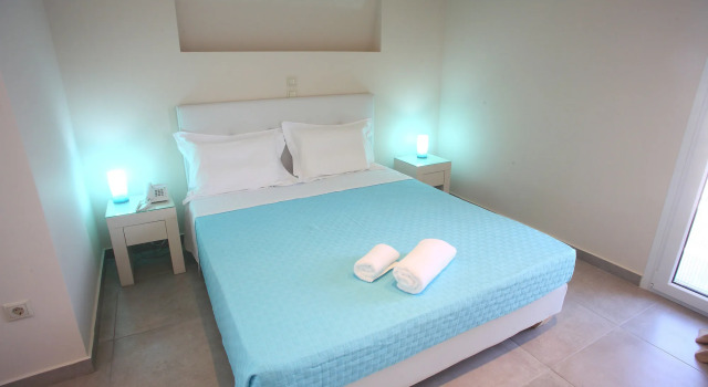 Hotel Kontes Comfort