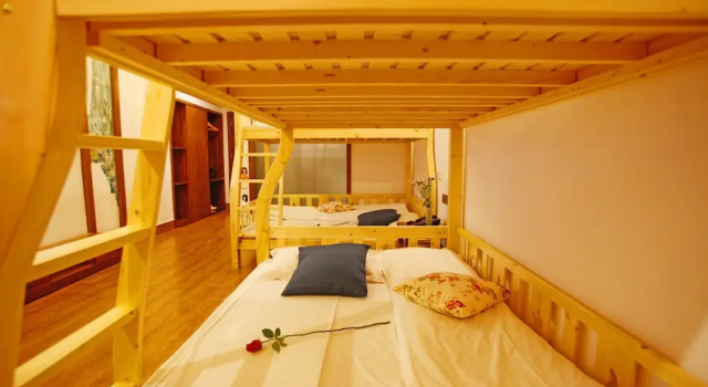 Номер Grand Guihua Road No.106 Inn