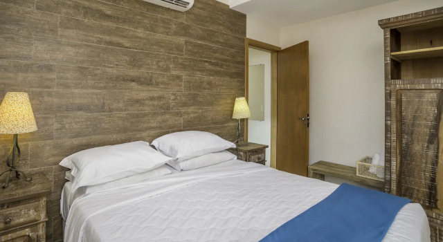 Bossa Jurerê Hotel