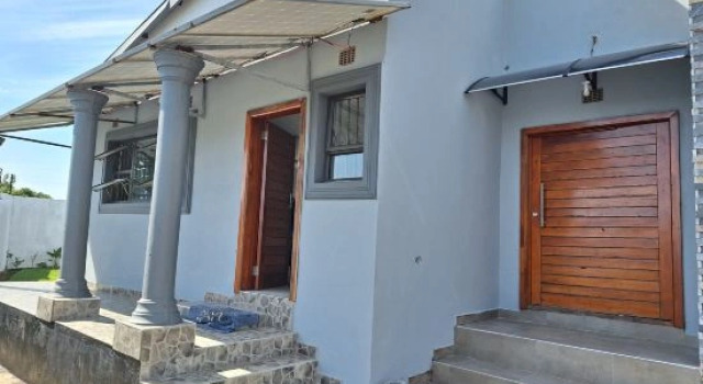 Chic Modern Escape, Buchen Sie Hotel Hotels & Unterkünfte in Provinz Lusaka, Hotel