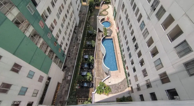 Homey And Pleasant 2Br At Pavilion Permata Apartment, Prenota Appartamento Appartamenti a East Java, Appartamento