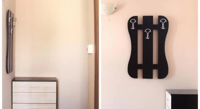Апартаменты Horizont Apartments