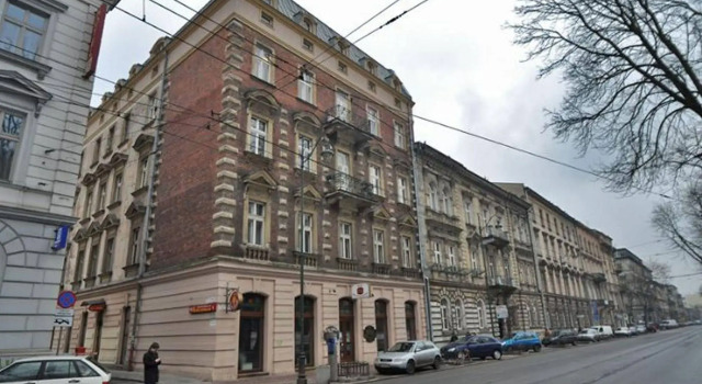 Yourplace Central Apartments, Забронировать Апартаменты/квартира Отели Кракова с парковкой, рядом с Церковь Святого Франциска Ассизи, Парковка