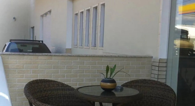 Hotel Crisbel, Забронировать Отель Кубатан штат Сан-Паулу