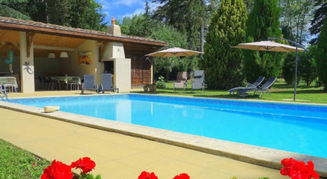 Domaine de Pouroutounat, Book Hotel Malegoude Corbières